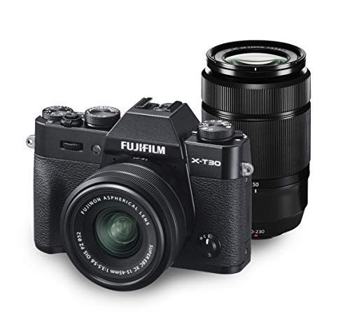 Digital Slr (Fujifilm) X-T30 X-T30Wzlk-B