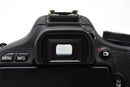 Digital Slr Canon Eos Kiss X5 #21589