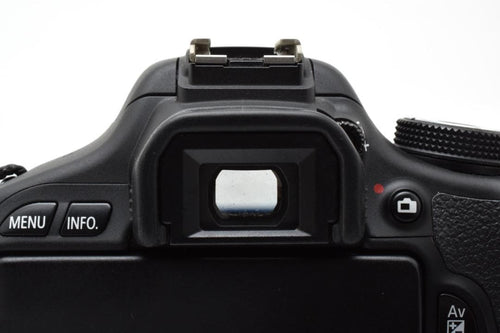 Digital Slr Canon Eos Kiss X5 #21589