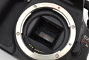 Digital Slr Canon Eos Kiss X5 #21589