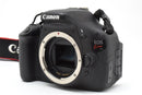 Digital Slr Canon Eos Kiss X5 #21589
