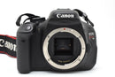 Digital Slr Canon Eos Kiss X5 #21589