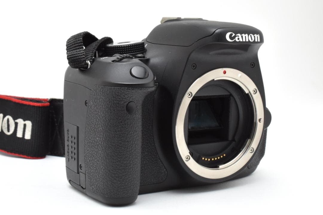 Digital Slr Canon Eos Kiss X5 #21589