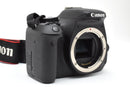 Digital Slr Canon Eos Kiss X5 #21589