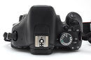 Digital Slr Canon Eos Kiss X5 #21589