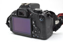 Digital Slr Canon Eos Kiss X5 #21589