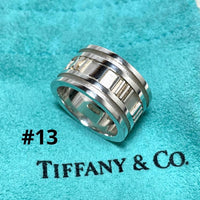 Tiffany Rings Tiffany&Co. 13