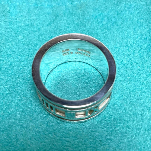 Tiffany Rings Tiffany&Co. 13