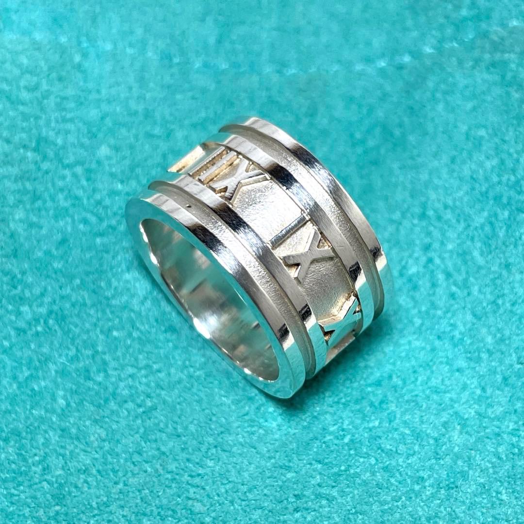 Tiffany Rings Tiffany&Co. 13