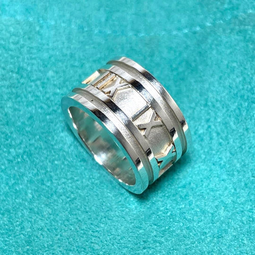 Tiffany Rings Tiffany&Co. 13