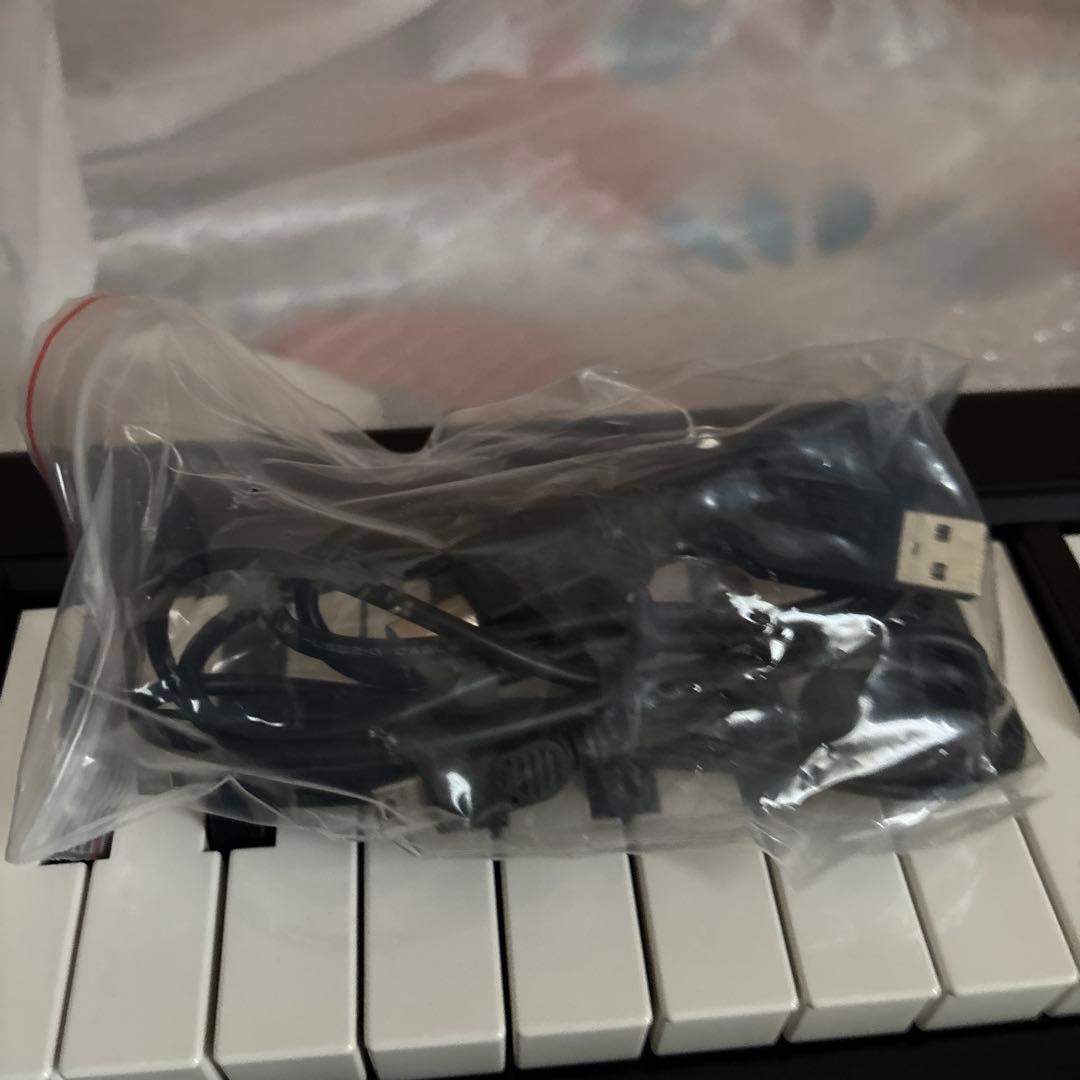 Korg Midi Keyboards Pads Micro Key 22