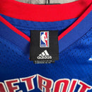 Adidas Uniforms Nba Detroit Pistons