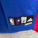 Adidas Uniforms Nba Detroit Pistons