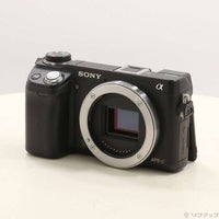 Sony Digital Slr Nex-6 198