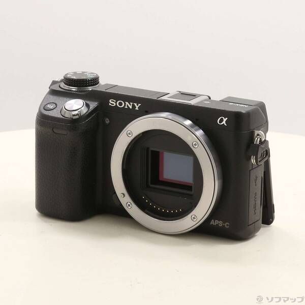 Sony Digital Slr Nex-6 198