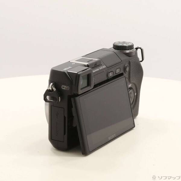 Sony Digital Slr Nex-6 198