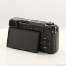 Sony Digital Slr Nex-6 198