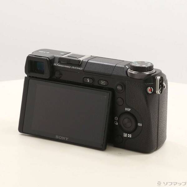 Sony Digital Slr Nex-6 198