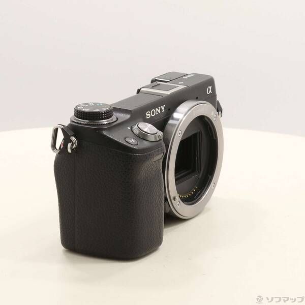 Sony Digital Slr Nex-6 198