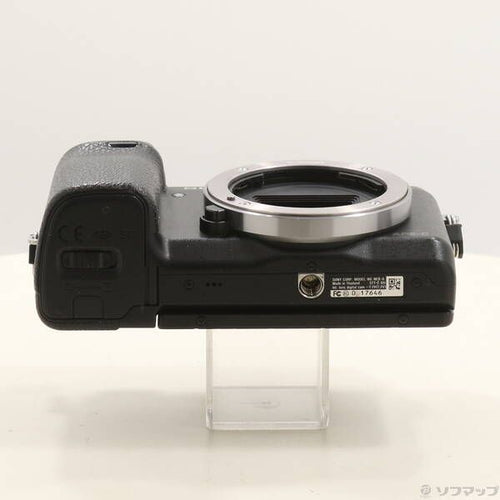 Sony Digital Slr Nex-6 198