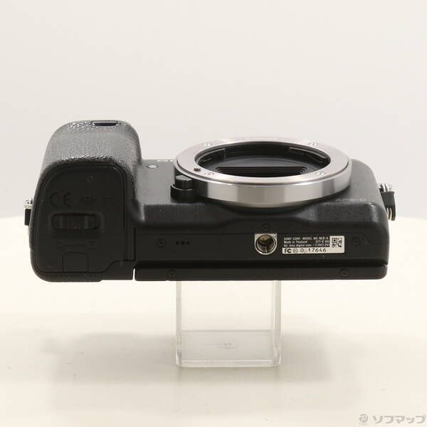 Sony Digital Slr Nex-6 198