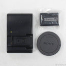 Sony Digital Slr Nex-6 198
