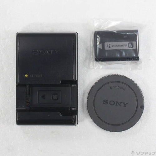 Sony Digital Slr Nex-6 198