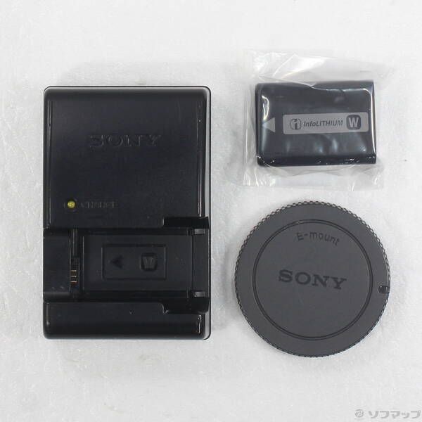 Sony Digital Slr Nex-6 198