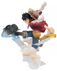 One Piece Zero D
