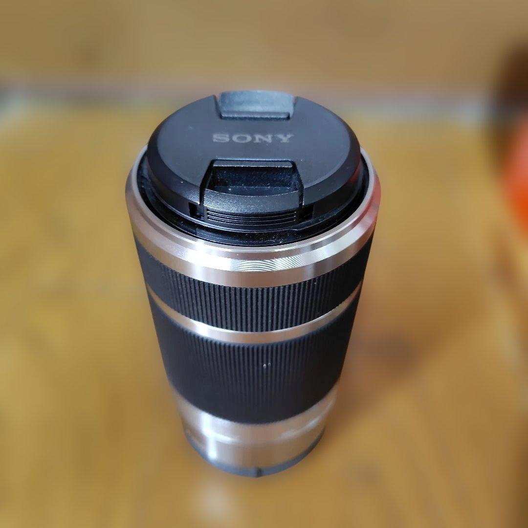 Sony Mirrorless Interchangeable Lens Cameras 6000