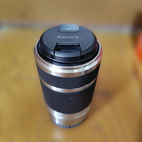 Sony Mirrorless Interchangeable Lens Cameras 6000