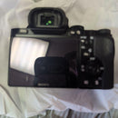Mirrorless Interchangeable Lens Cameras Sony 7Ilce-7K