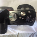Mirrorless Interchangeable Lens Cameras Sony 7Ilce-7K