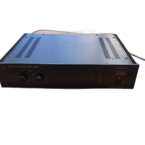 Roland Power Amplifier Sa-1200