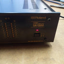 Roland Power Amplifier Sa-1200