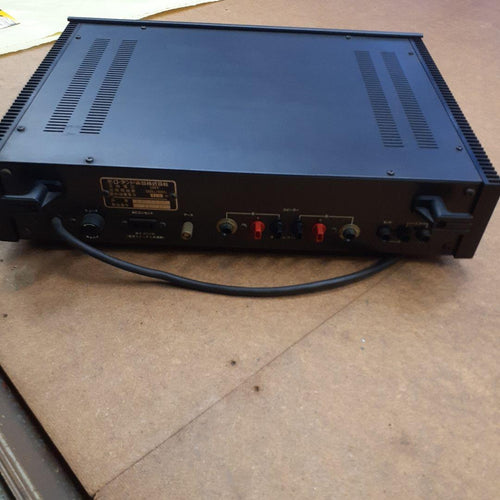 Roland Power Amplifier Sa-1200