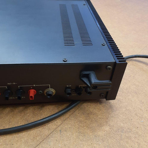 Roland Power Amplifier Sa-1200