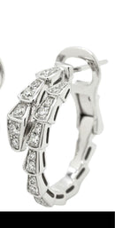 Bvlgari Earrings (Single)