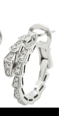 Bvlgari Earrings (Single)