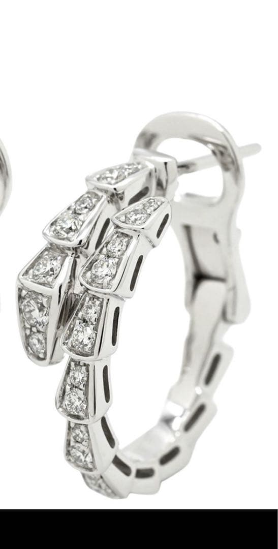 Bvlgari Earrings (Single)