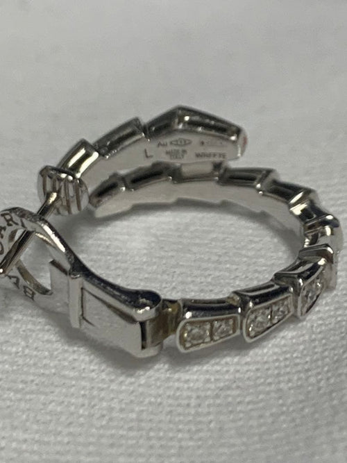 Bvlgari Earrings (Single)