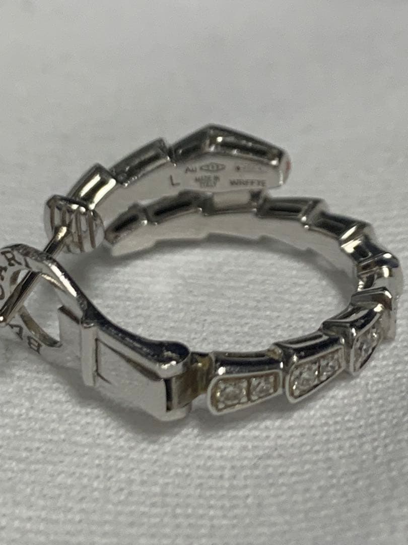 Bvlgari Earrings (Single)