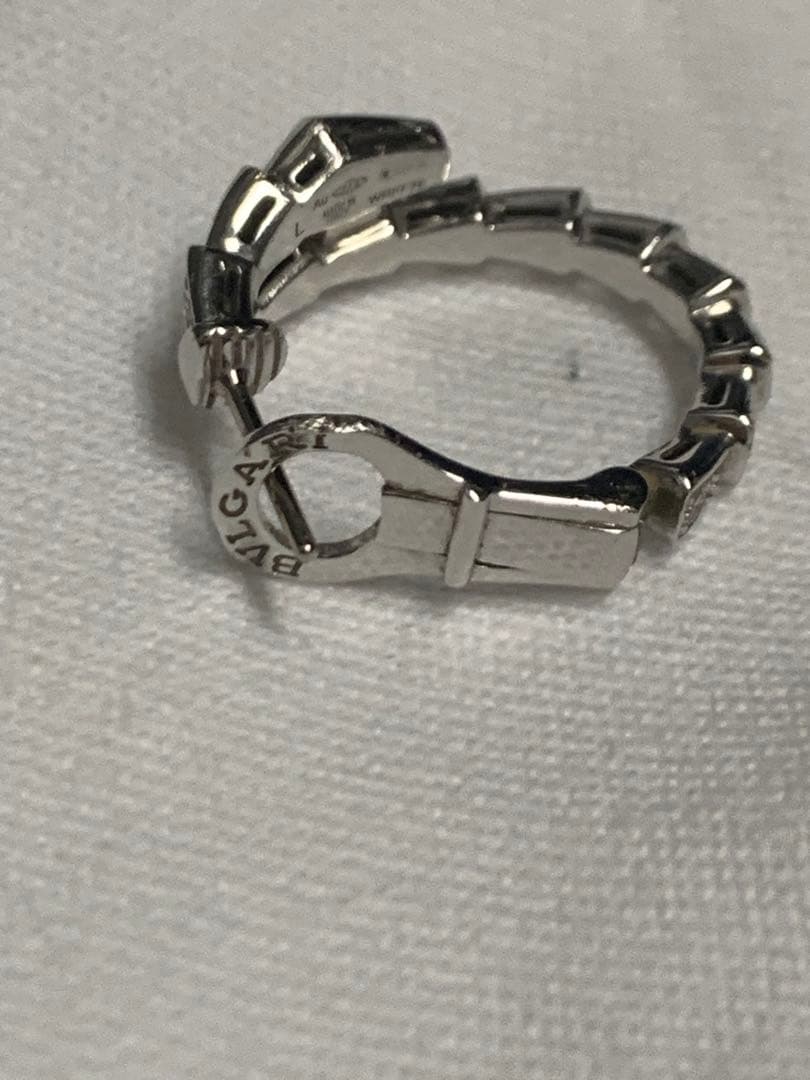 Bvlgari Earrings (Single)