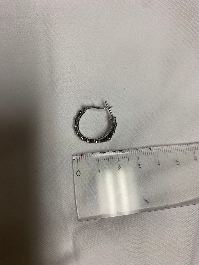 Bvlgari Earrings (Single)