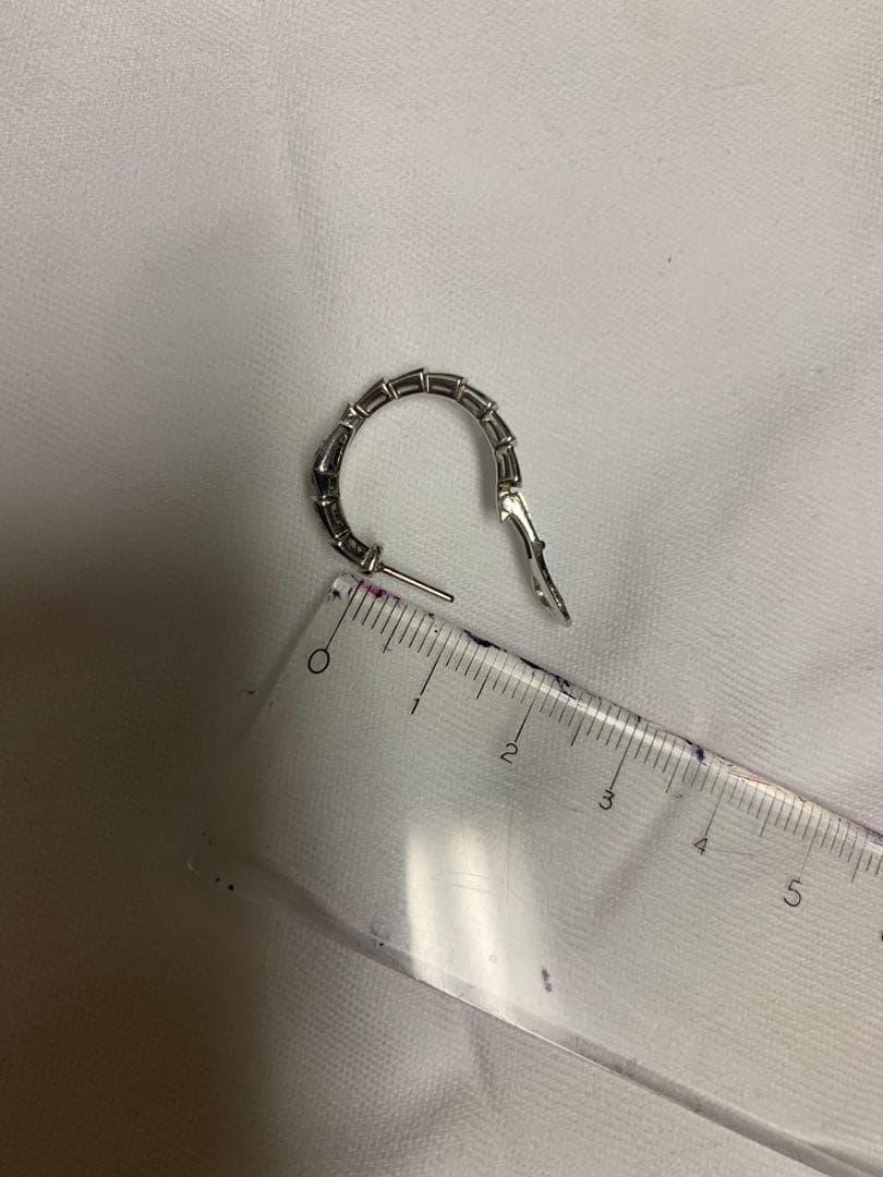 Bvlgari Earrings (Single)