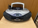 Sanyo Radio And Boombox Cd Ph-Ub100 Mp3