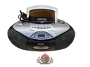 Sanyo Radio And Boombox Cd Ph-Ub100 Mp3