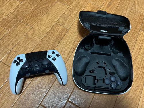 Playstation Controllers 5 Dualsense Edge