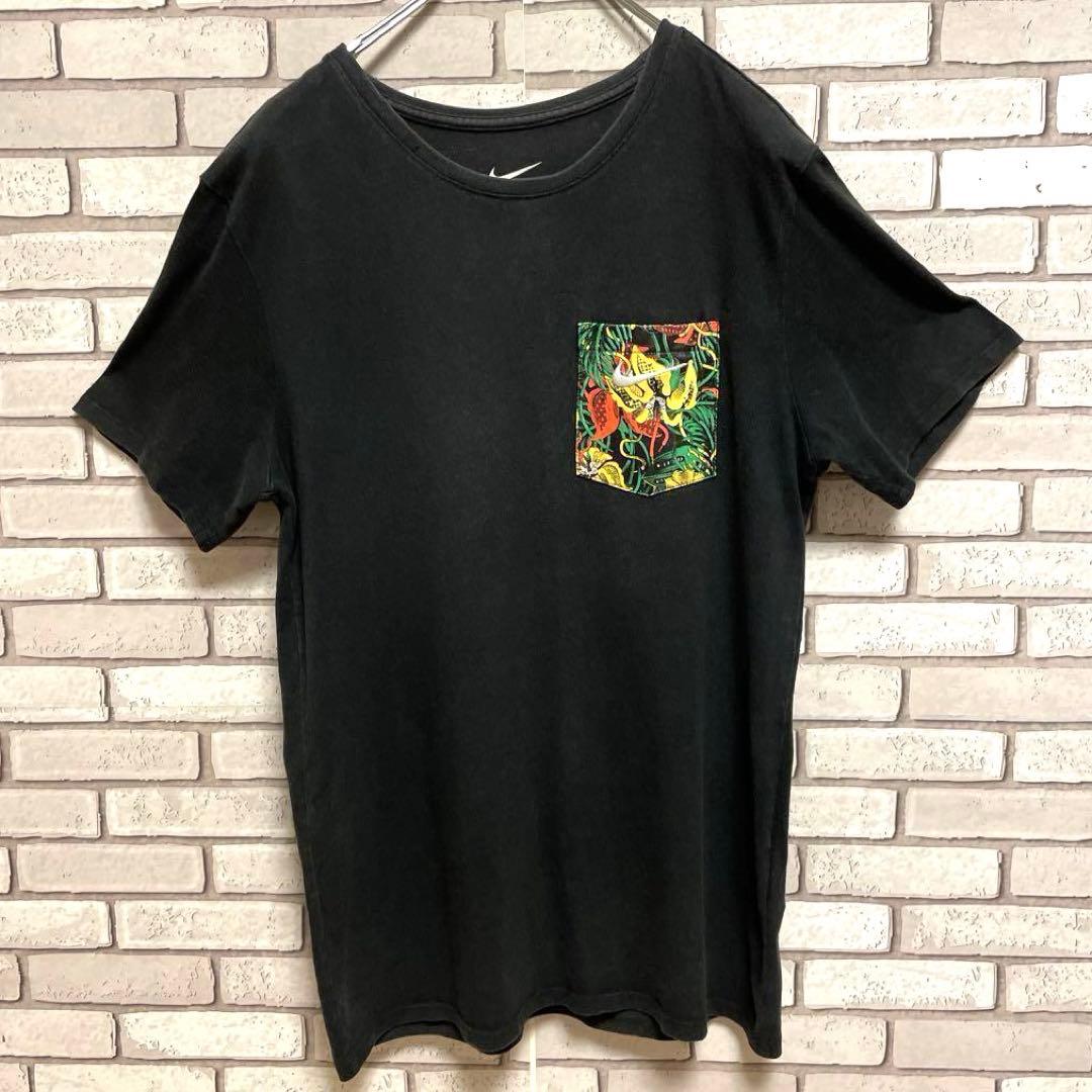 Nike T-Shirts T M