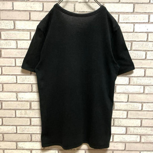 Nike T-Shirts T M